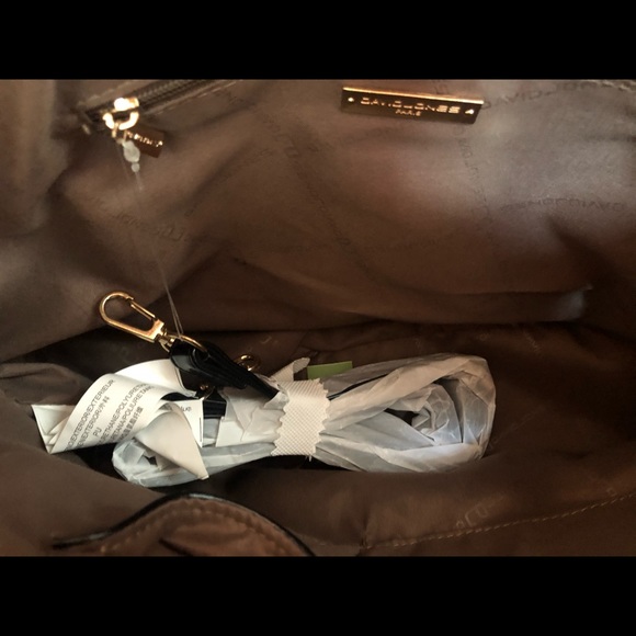 NWT David Jones handbag - Picture 5 of 6